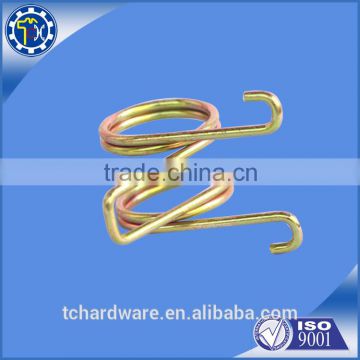 customize precision metal round wire customized spring used in toy