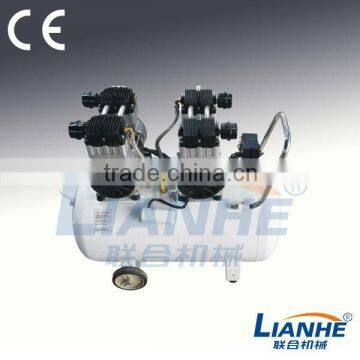 portable reciprocating type portable air compressor