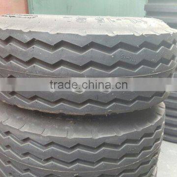 supply industrial tractor tyre industrial implement tyre 11L-15 F-3