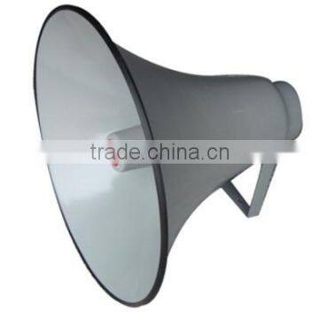 YH25-1 25W Professional Aluminum Horn Speaker for Sale Hot IP65 PA Speaker Outdoor photo-3