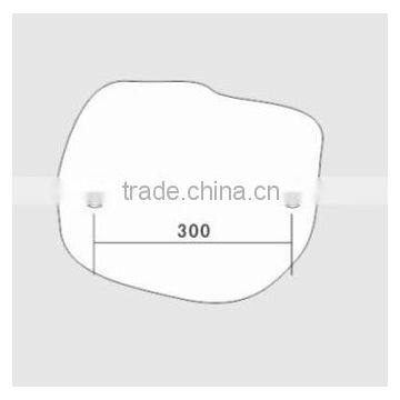 LD-515B 20W Goodlooking High Quality Outdoor Mushroom Lawn Speaker photo-3