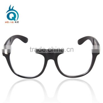 Guangdong Optical Cheap Prescription Glasses With Soft TPU Frame