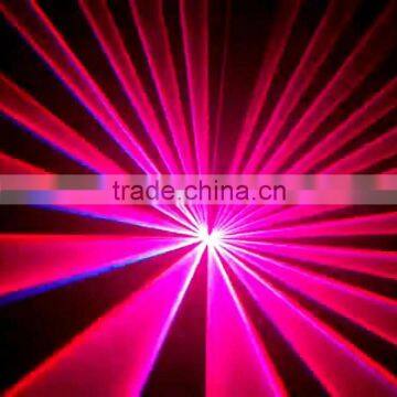 5000mw RGB animation laser light