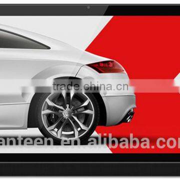 Plastic Frame 27inch Android All in One pc Touchscreen, Android Tablet pc photo-3