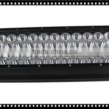 Super Bright 180W 4Rows LED Work Light Voltage 12/24V Spot Flood Beam for Offroad Suv Atv photo-5
