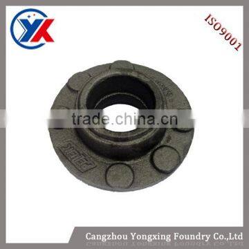 China manufacture ISO9001certificate resin sand casting bearing holder made in China,bearing housing cast iron