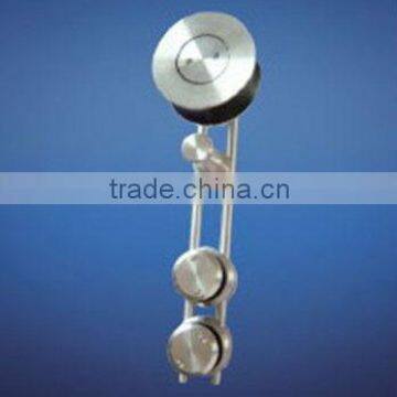 Glass door sliding roller HS07M020C