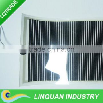 China manufacturer heating film