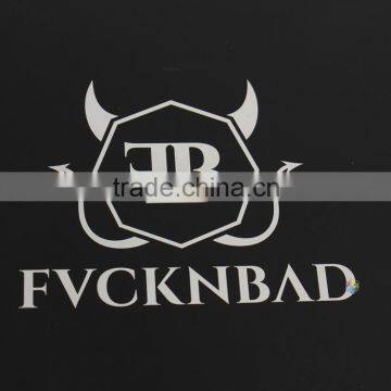 Black Rigid Paper Packaging Vintage Stetson Hat Box photo-6