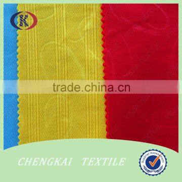 Polyester Bird Eye Jerseys of Dot Net Fabric photo-6