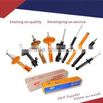 High Performance shock absorber for Aveo with OE No. 96494605