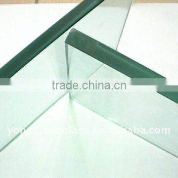 tempered glass