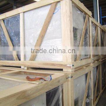 8 Ton Rooftop Packaged Unit-Heat Pump photo-4