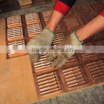 JZM Machine for Thermal Molding Product Making Massager Inner Blister Tray photo-3