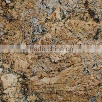 Natural Granite Slab Stone