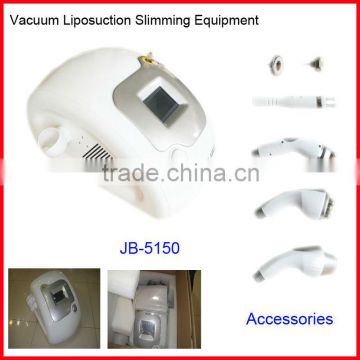 Slimming Machine Vacuum Fat Freezing Liposuction Equipment