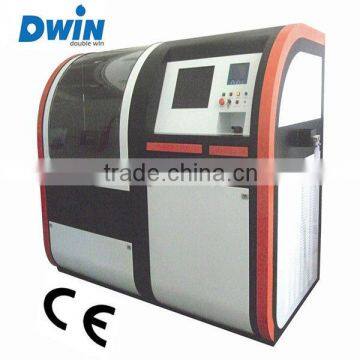 DW1325 Cnc 600w YAG Laser Cutting Machine Steel Board photo-3