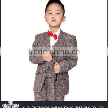 100 wool childrens suits