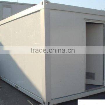 flat pack sandwich panel modular container house