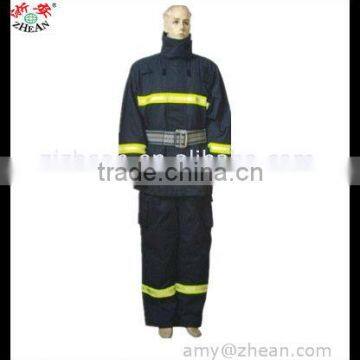 Resistant Suit/Fire Retardant Work Clothes