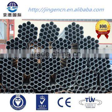 Galvanized Steel Pipe Railing photo-3