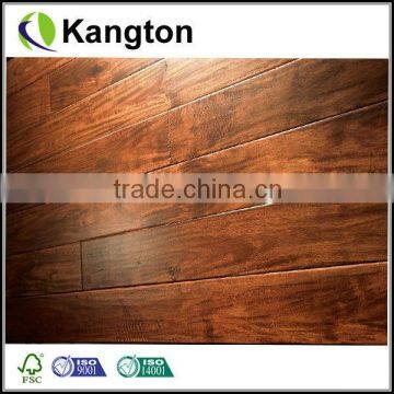 Acacia hardwood flooring