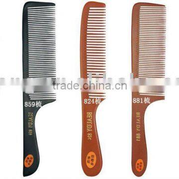 Professional Anti-static and bakelite combs