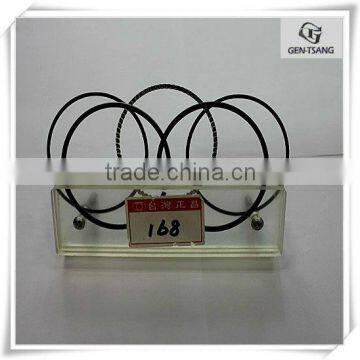 168 piston ring