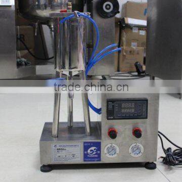 Semi-autoamtic Pressure Filling Machine