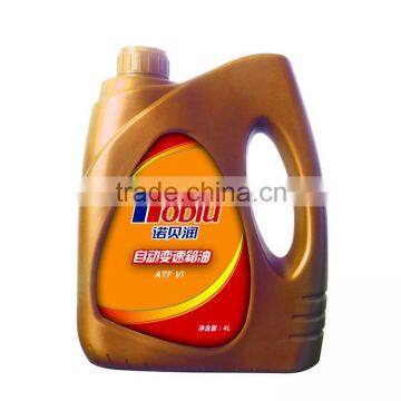 ATF automatic transmission fluid dexron III from Engine oil factory