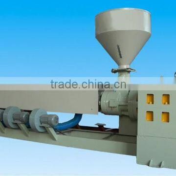 SJ-120/30 Single Screw Plastic Extruder for Film