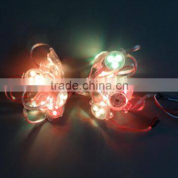 30mm Pixel Module Madrix Lighting Software String LED Light photo-4