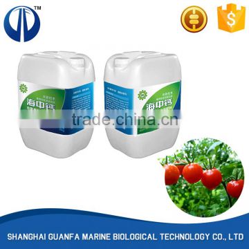 Hot selling good qualit fertilizer organic