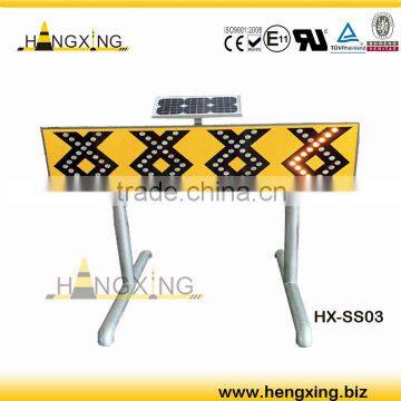 LED Traffic Sianal Board (SS03)