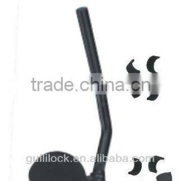 Bicycle rest handlebar BN-X008