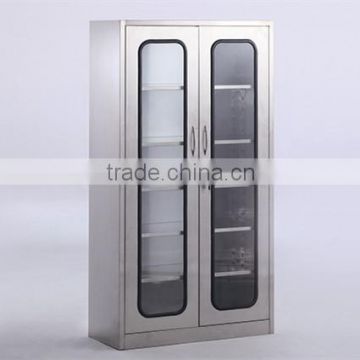 stainless steel appliance cupboard G-11