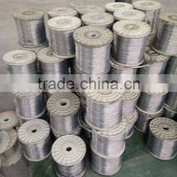 8000 Aluminum Alloy Multicore Concentric Cable photo-5