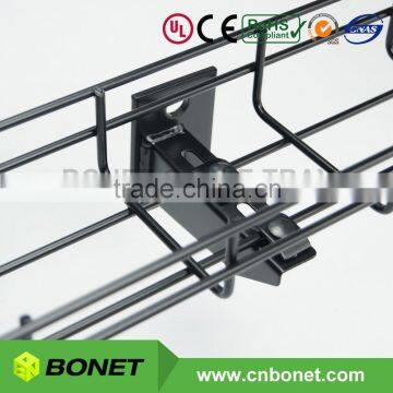 CRP Reinforced Bracket Universal Wall Bracket for Wire Cable Trays photo-5