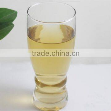 China Supplier Best Price Clear Double Wall Glass mug