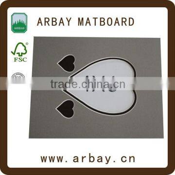 Promotioanl Gifts 8x10" Paper Frame Mat Board Company photo-4