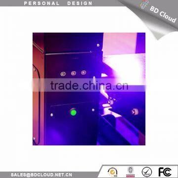 High Accuracy Big 3d Printer for Personal Use photo-3