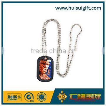 high quality wholesale custom dog tag soft enamel craft