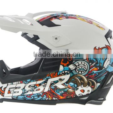 BMX-M2 Off-road Helmet