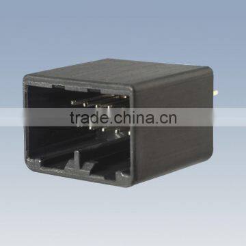 Connector 63