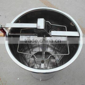 the professional manufacturer of beekeeping equipment 2 frame manual honey extractor