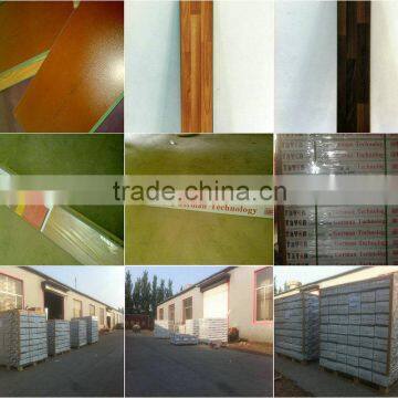 high quality laminate flooring