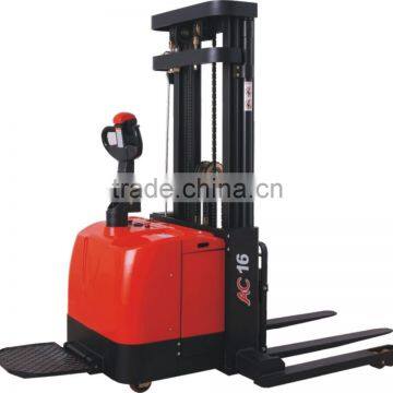4500mm Electric Pallet Stacker CDD16-960 0630