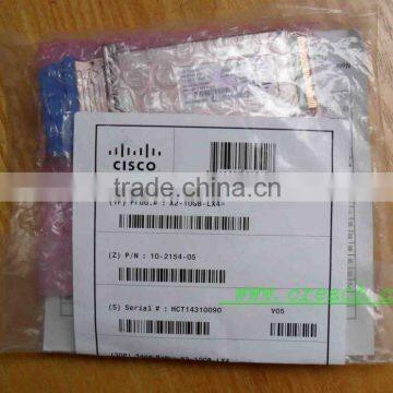 *NEW* Cisco Compatible X2-10GB-LX4 Transceiver Fast Shi