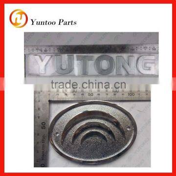 Yutong Bus Logo Decorative Parts Prices