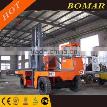 10t Side Load Forklift Truck